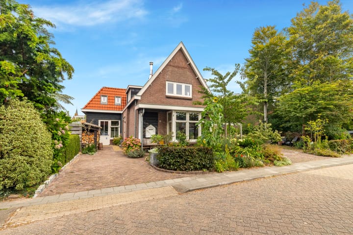 Foto 7 van Breedeweg 28