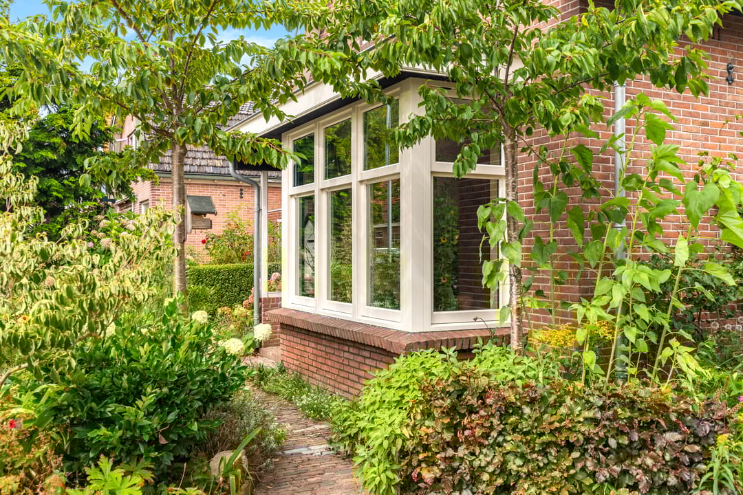 Foto 8 van Breedeweg 28