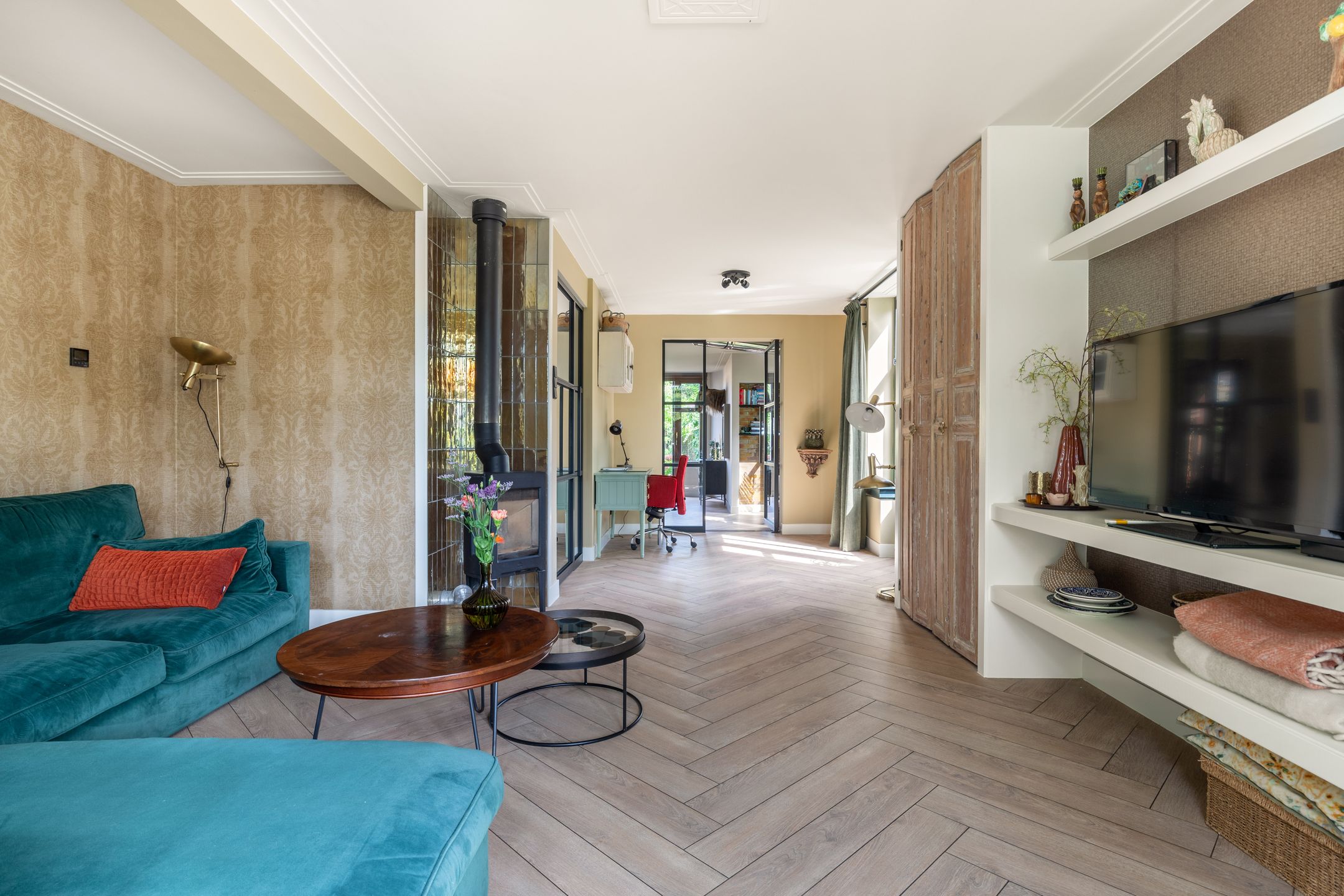 Foto 15 van Breedeweg 28