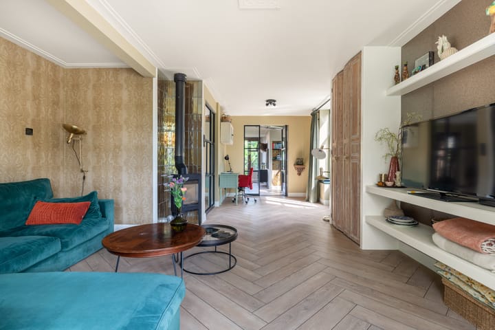 Foto 15 van Breedeweg 28