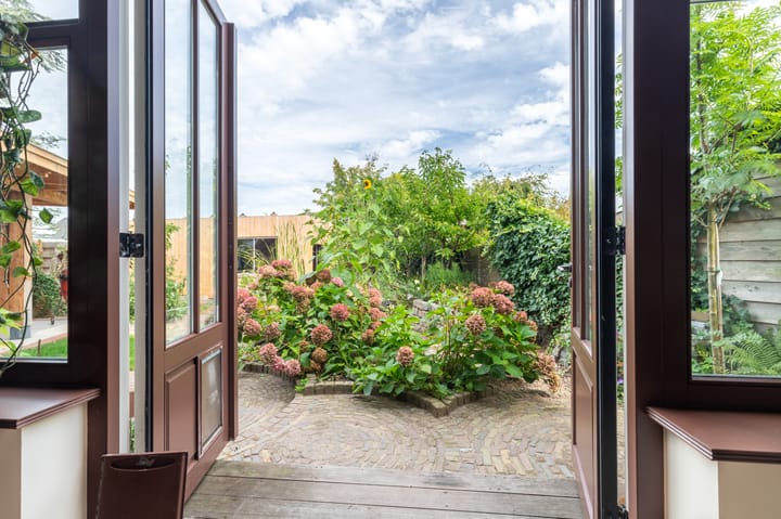 Foto 18 van Breedeweg 28