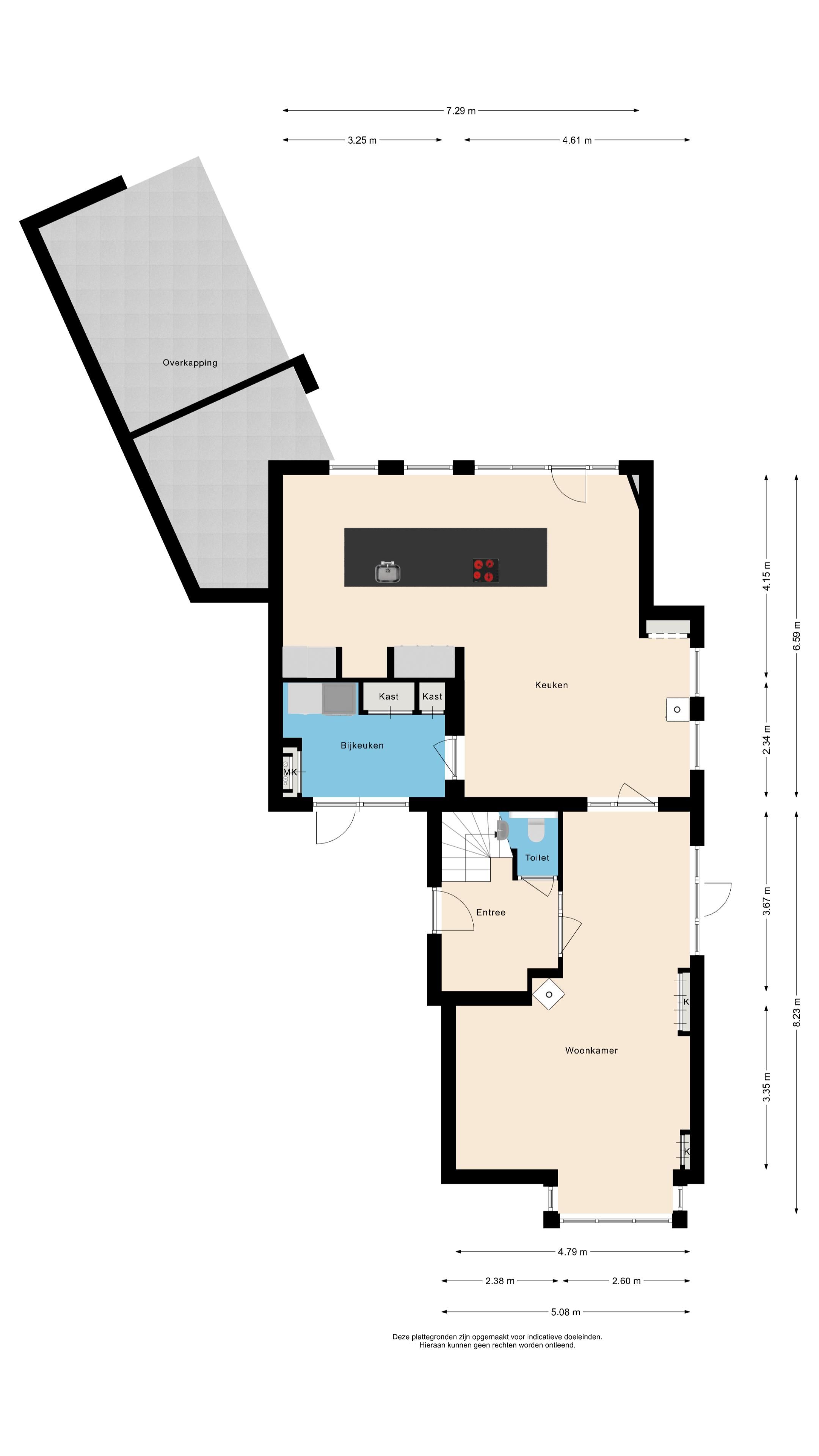 Foto 30 van Breedeweg 28