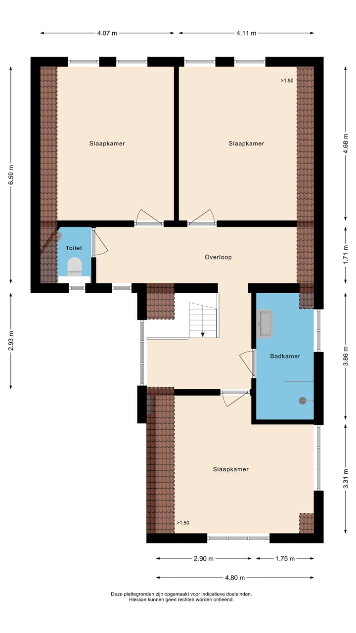 Foto 47 van Breedeweg 28