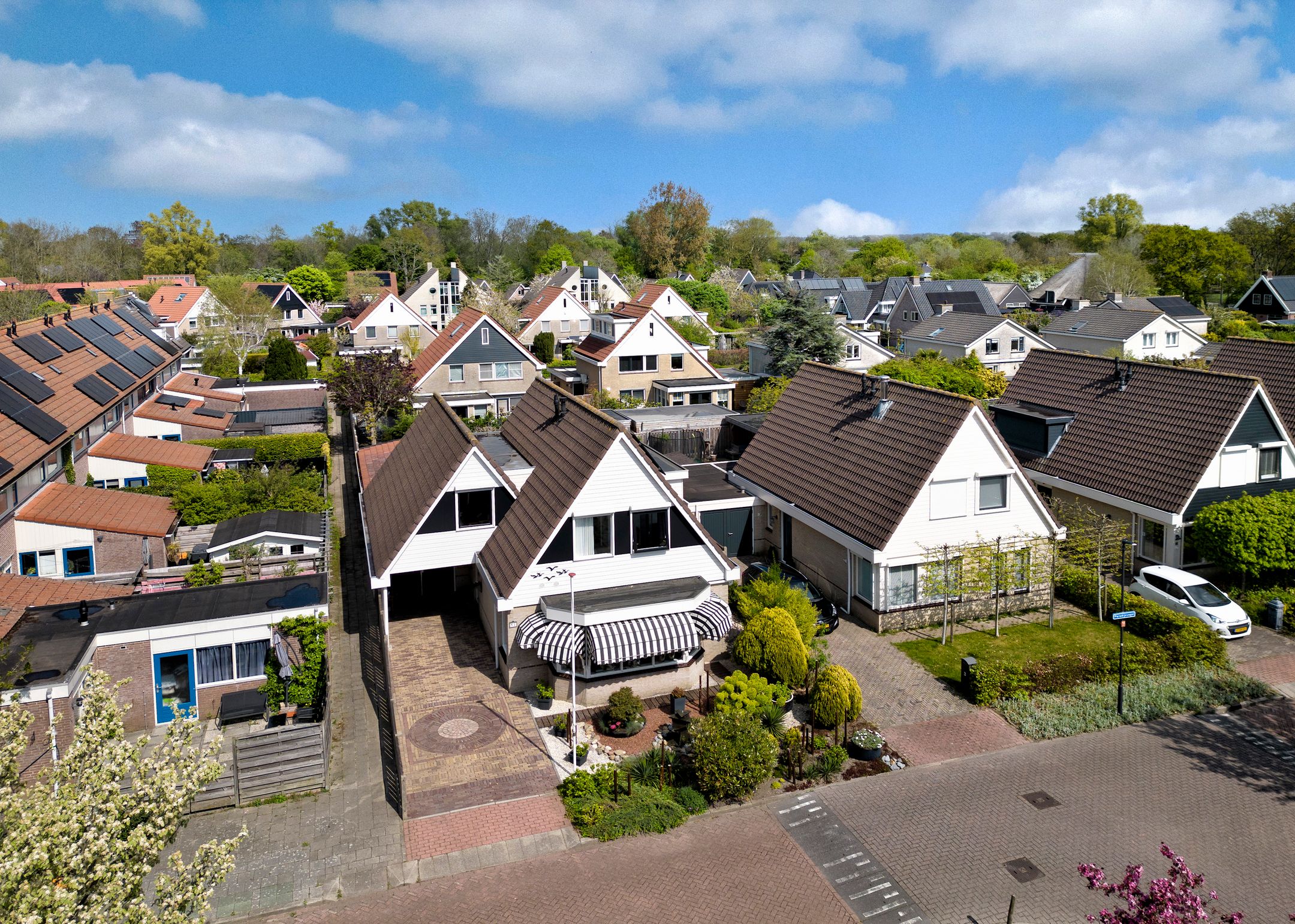 Paradijsvogel, 1, Heerhugowaard, 1704WP, Noord-Holland, Nederland 1