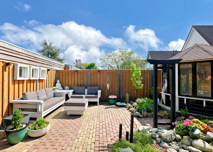 Foto 37 van Paradijsvogel 1