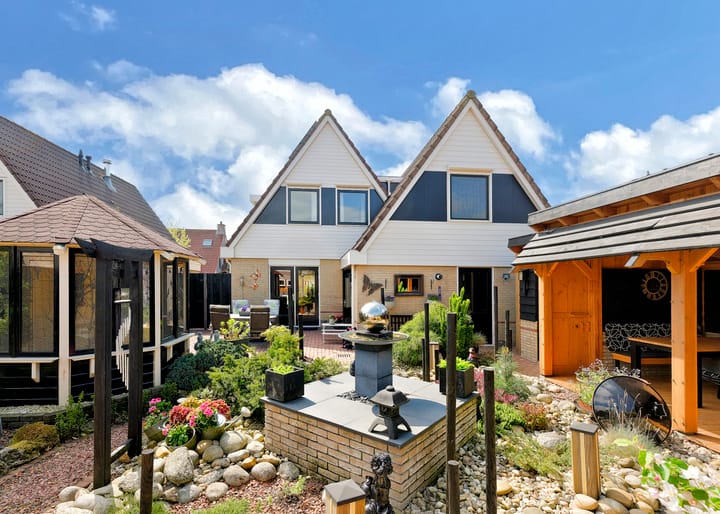 Foto 38 van Paradijsvogel 1