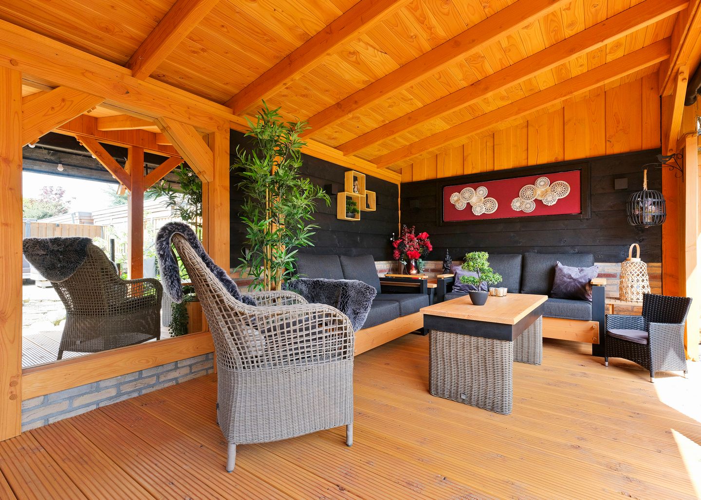 Photo 40 of Paradijsvogel 1