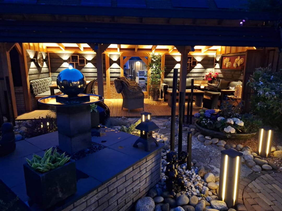 Photo 43 of Paradijsvogel 1