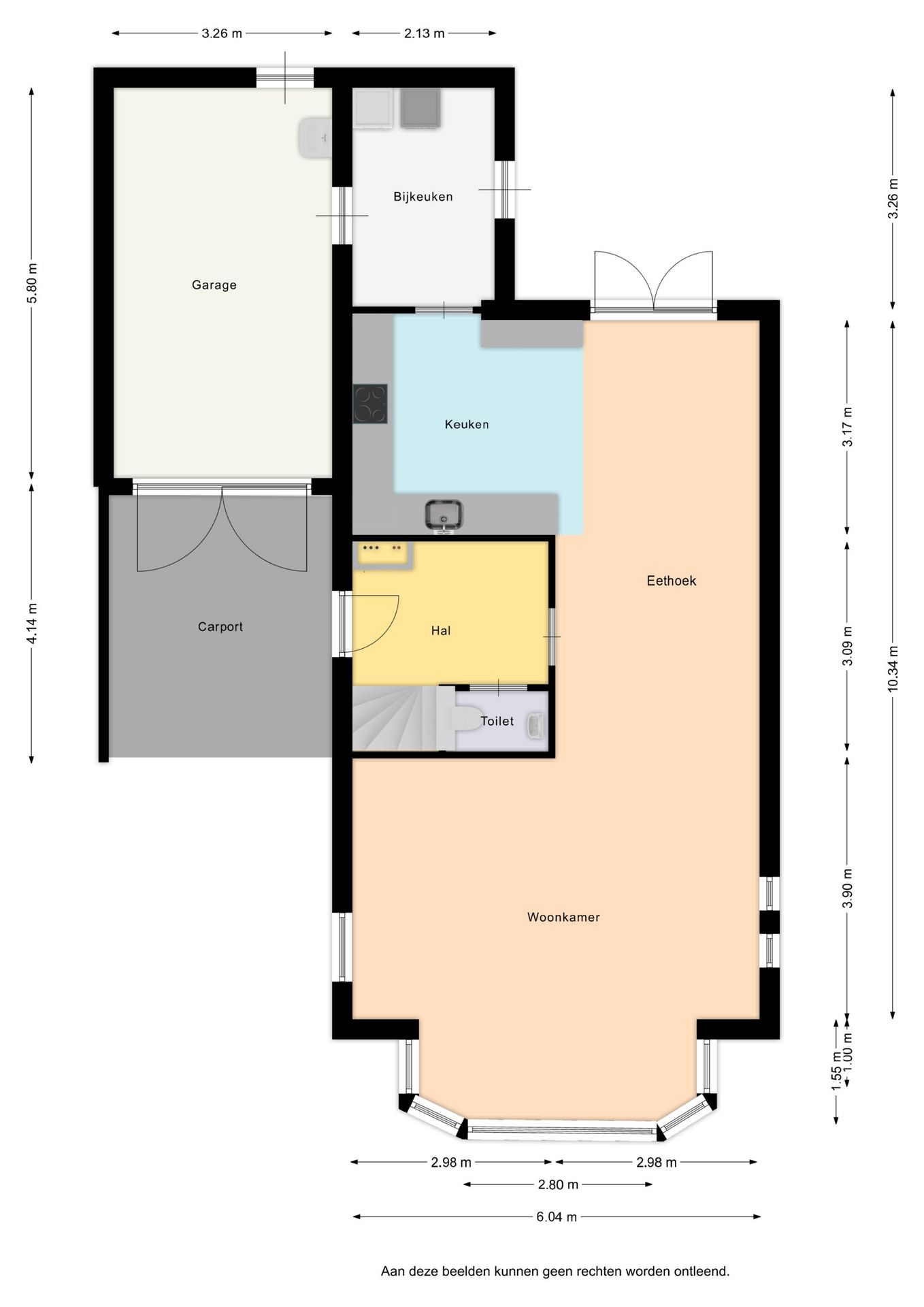 Photo 48 of Paradijsvogel 1