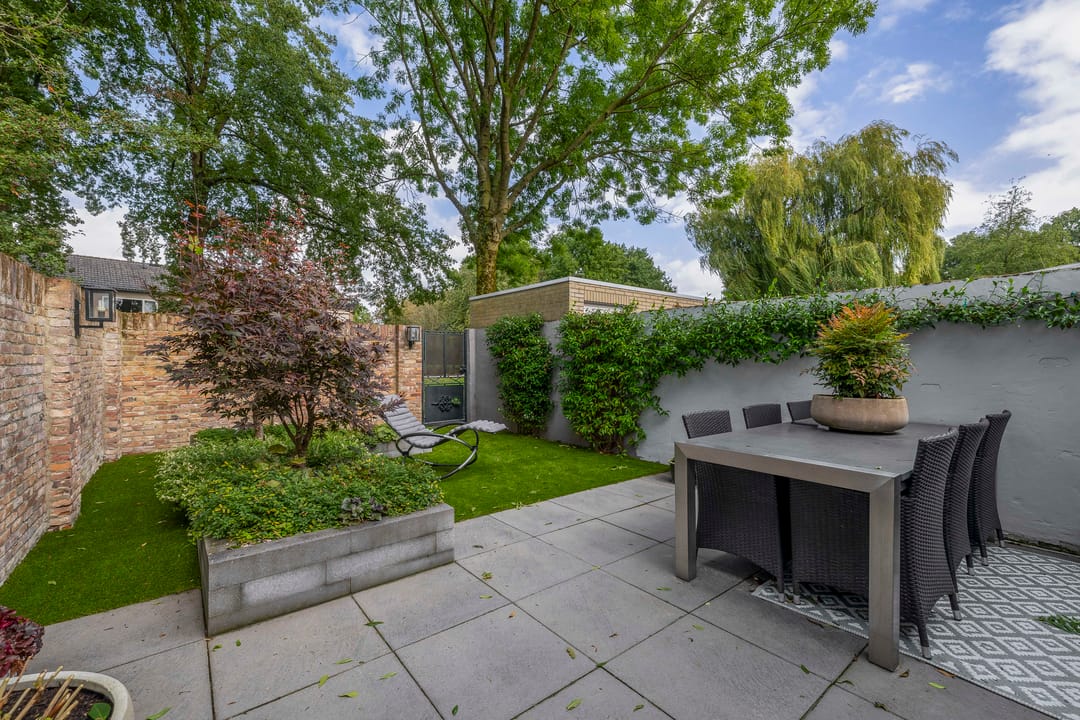 Foto 2 van Hyacinthof 7