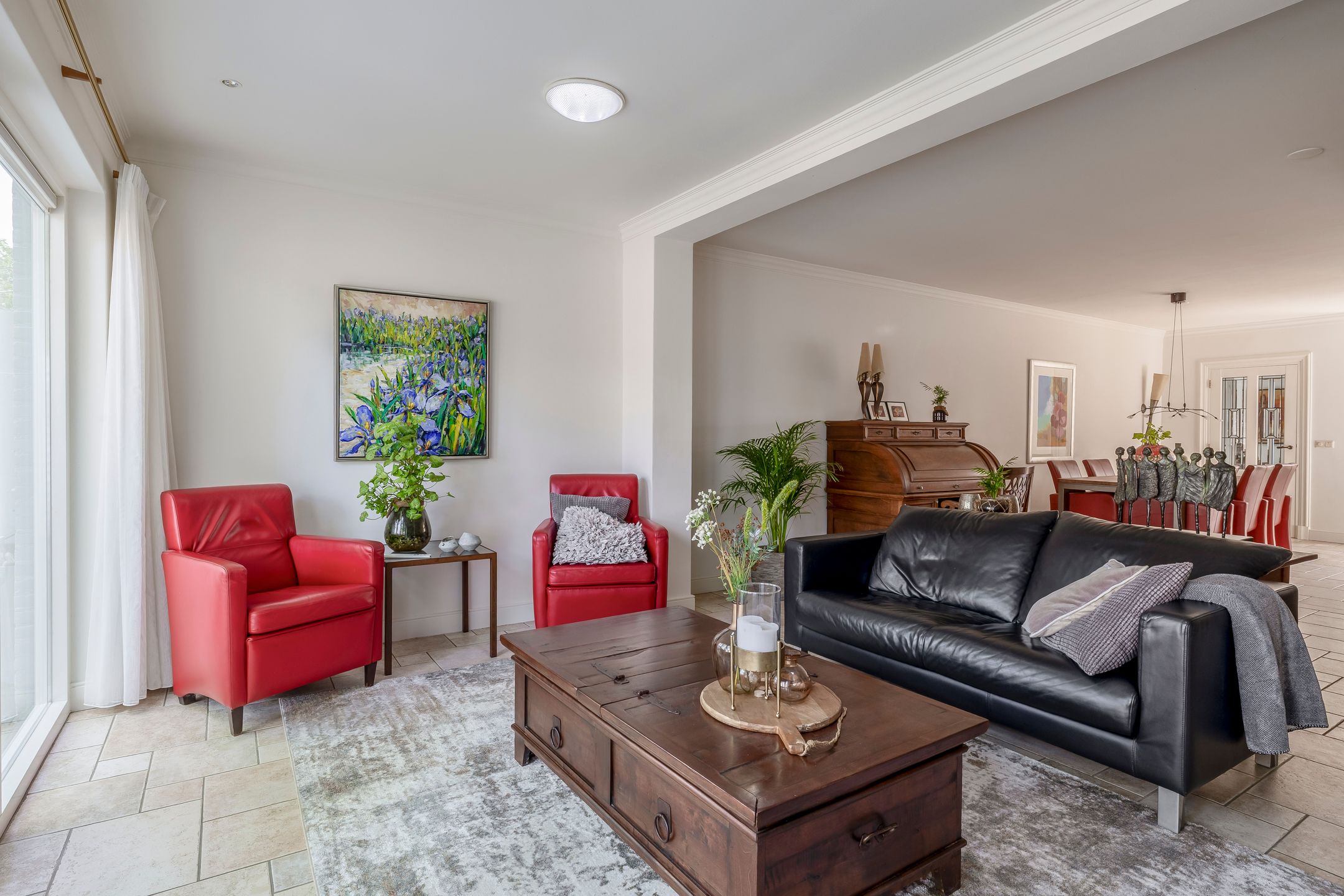 Foto 3 van Hyacinthof 7