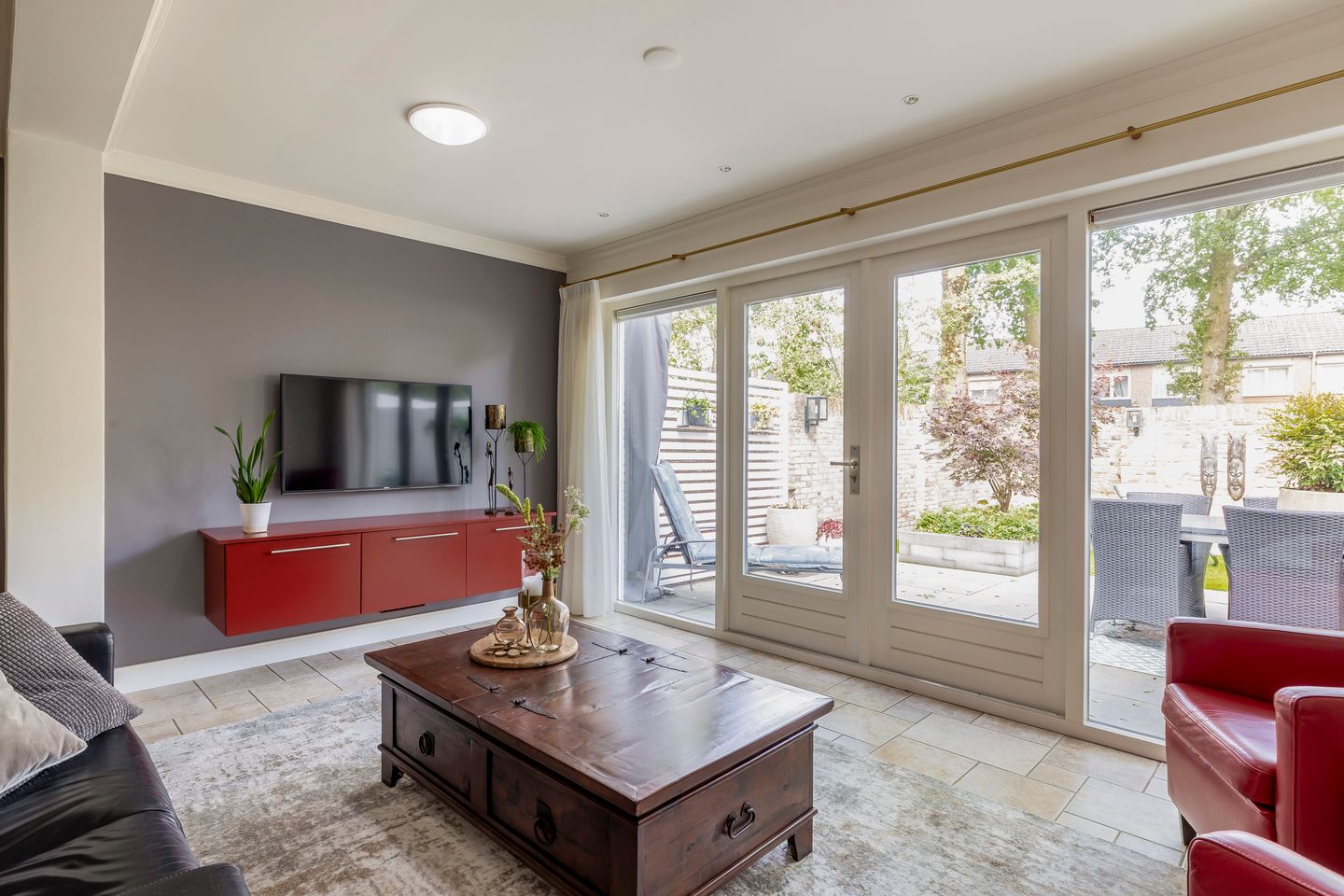 Foto 4 van Hyacinthof 7