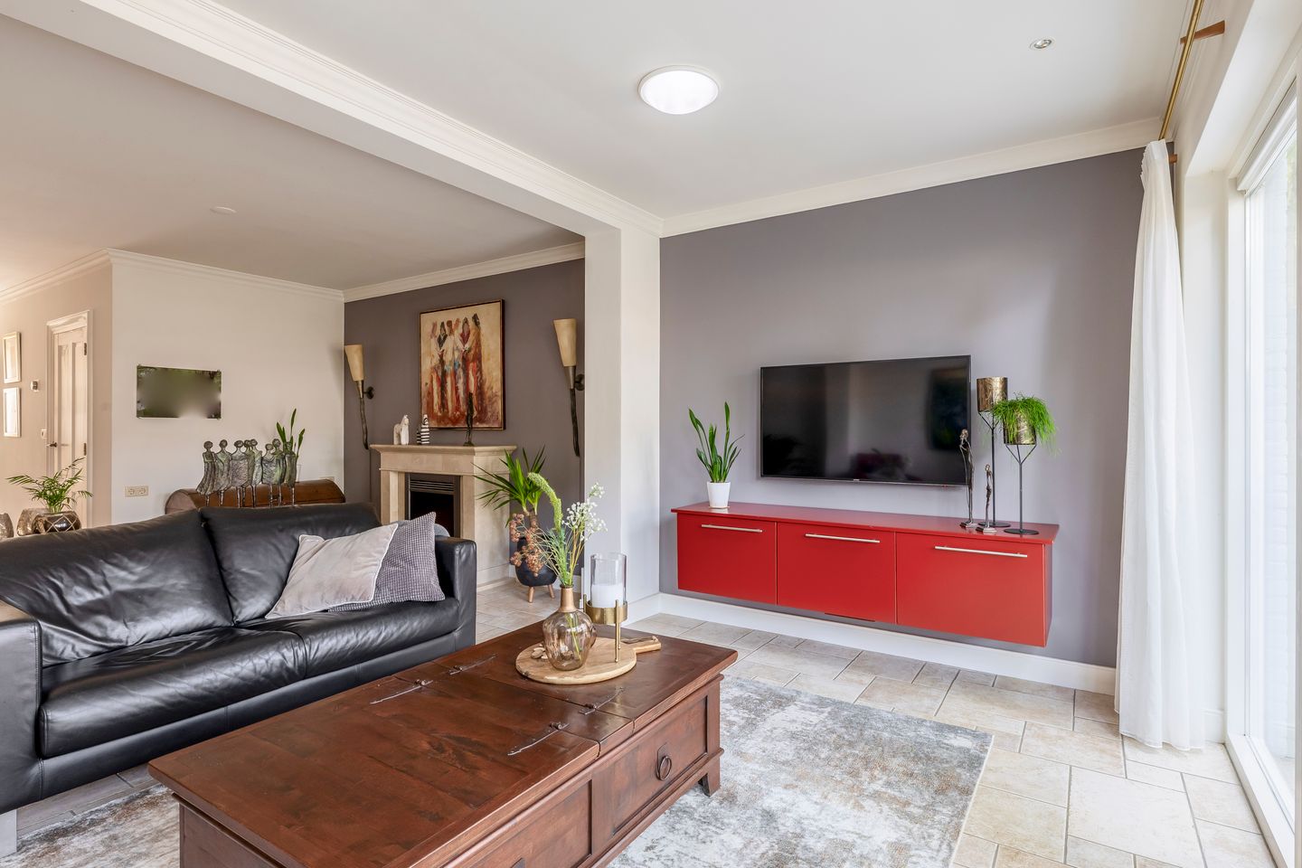 Foto 5 van Hyacinthof 7