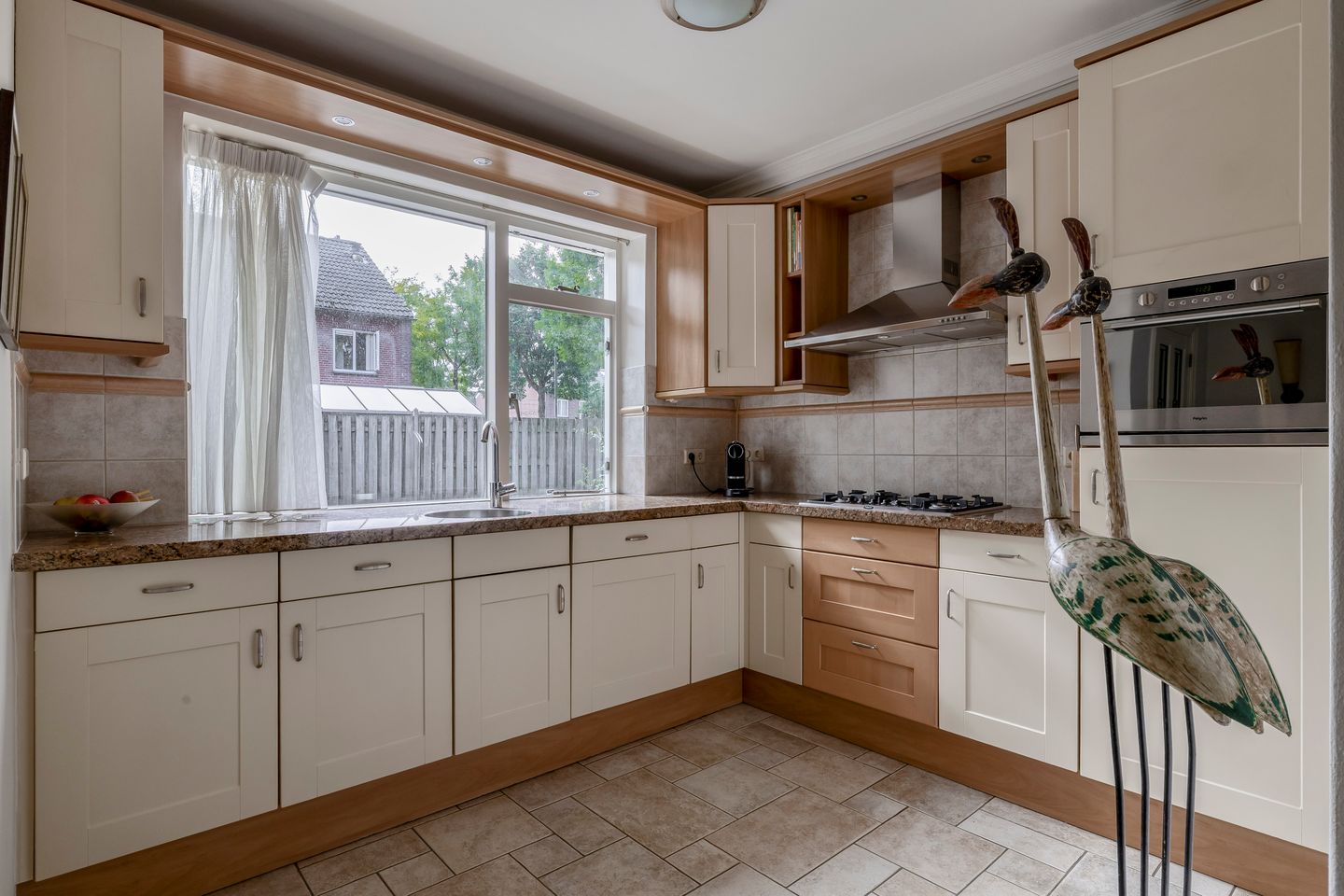 Foto 10 van Hyacinthof 7