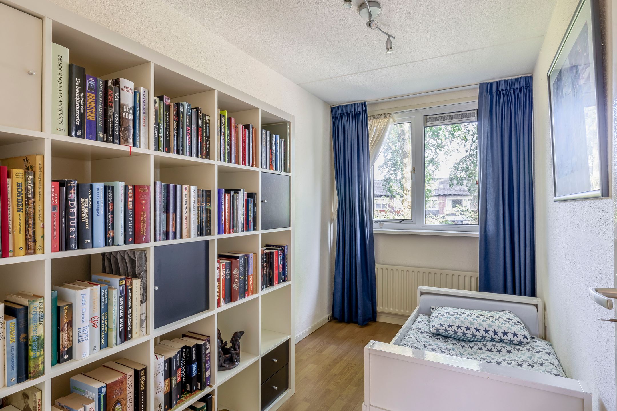 Foto 21 van Hyacinthof 7