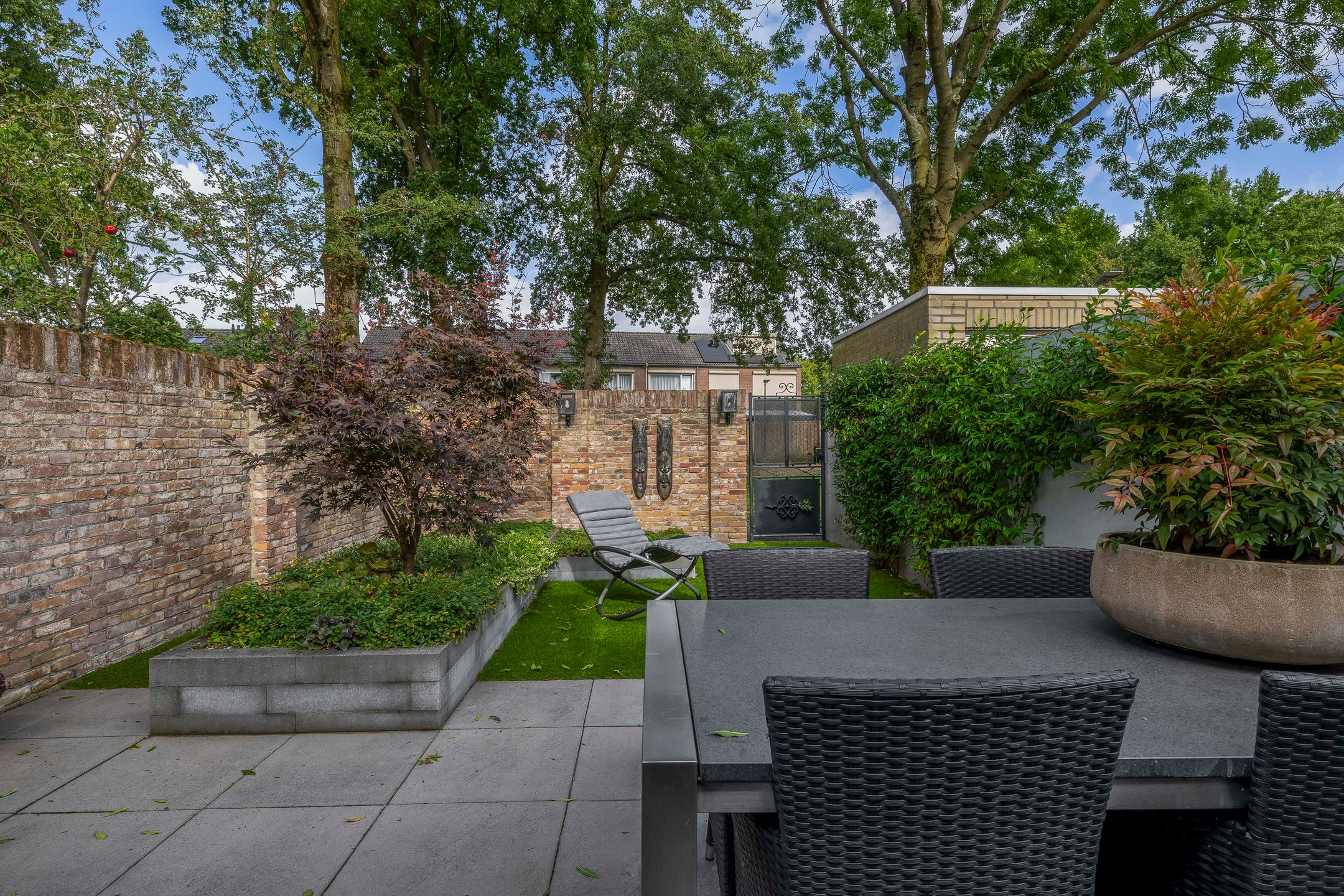 Foto 24 van Hyacinthof 7