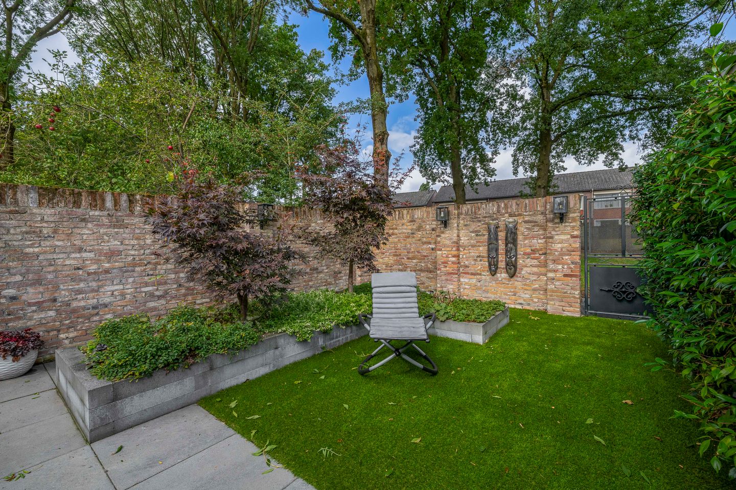 Foto 25 van Hyacinthof 7