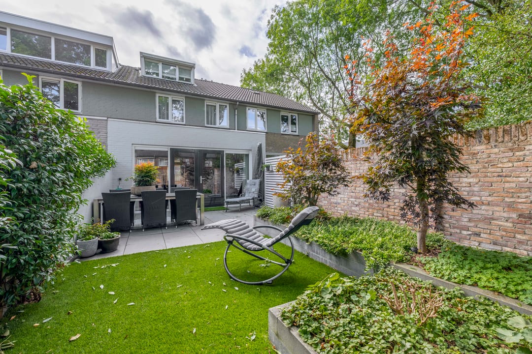 Foto 26 van Hyacinthof 7