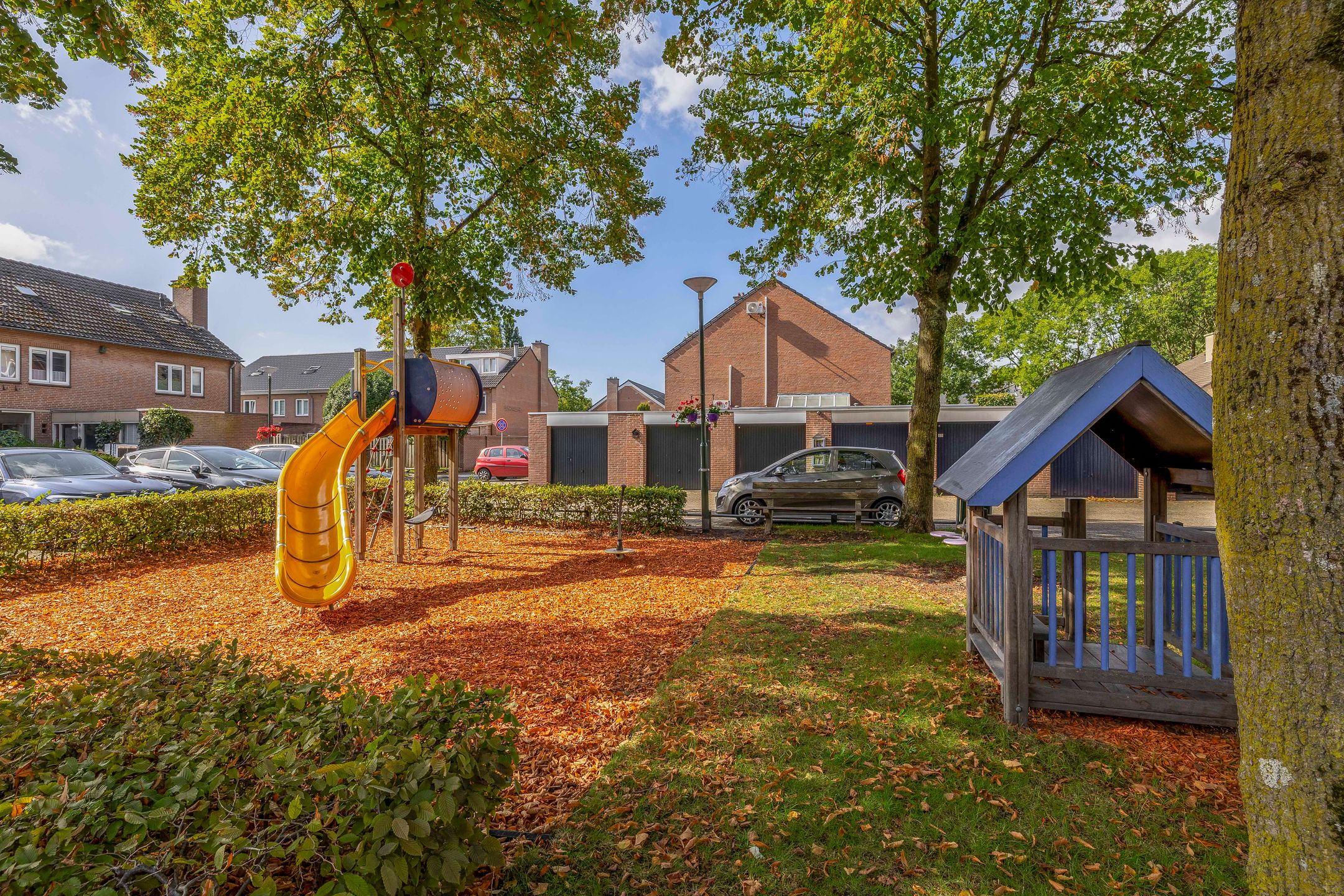 Foto 27 van Hyacinthof 7