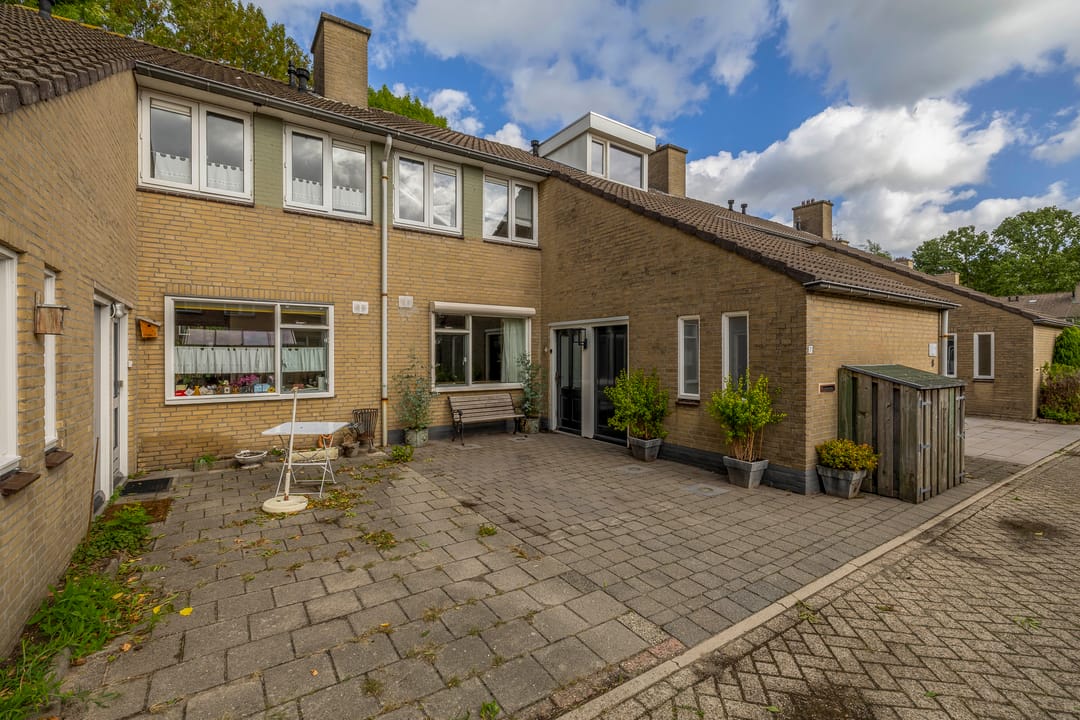 Foto 28 van Hyacinthof 7