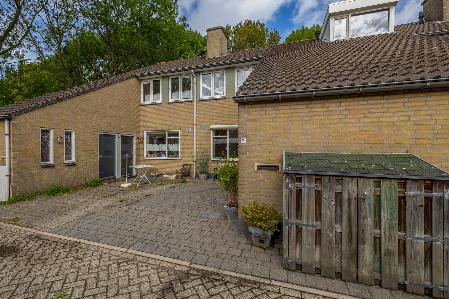 Foto 29 van Hyacinthof 7