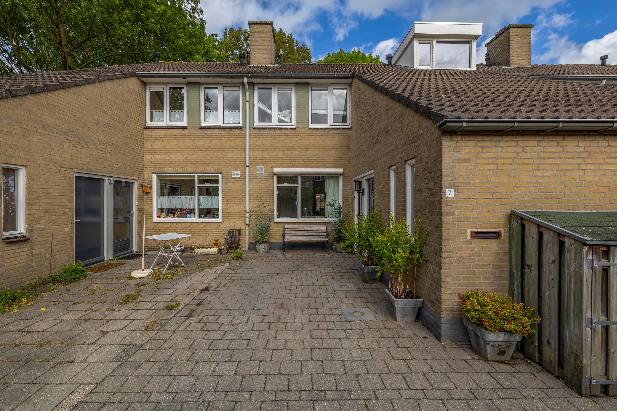 Foto 30 van Hyacinthof 7