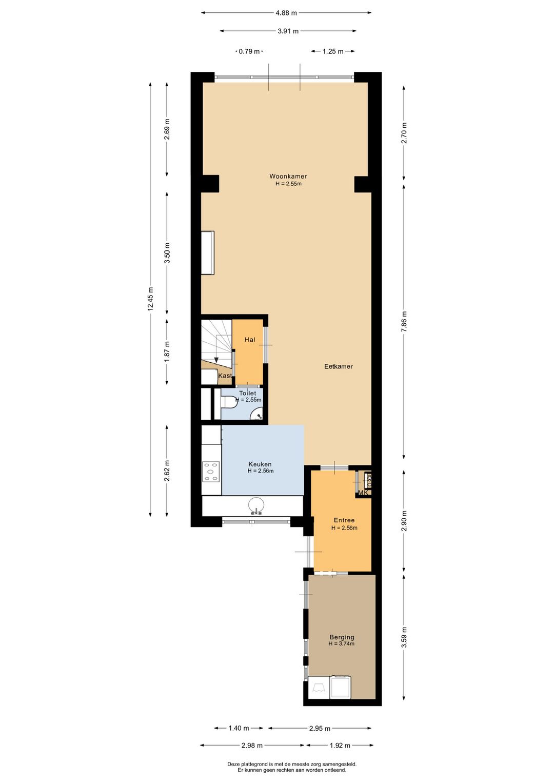 Foto 31 van Hyacinthof 7