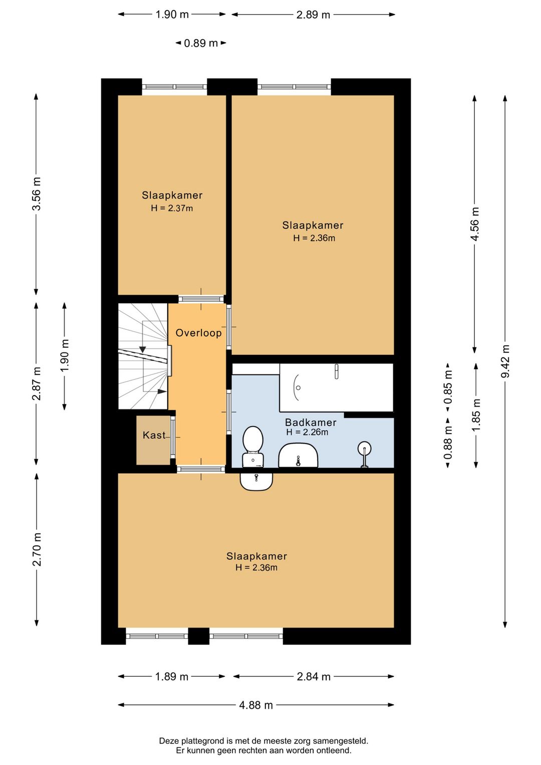 Foto 32 van Hyacinthof 7