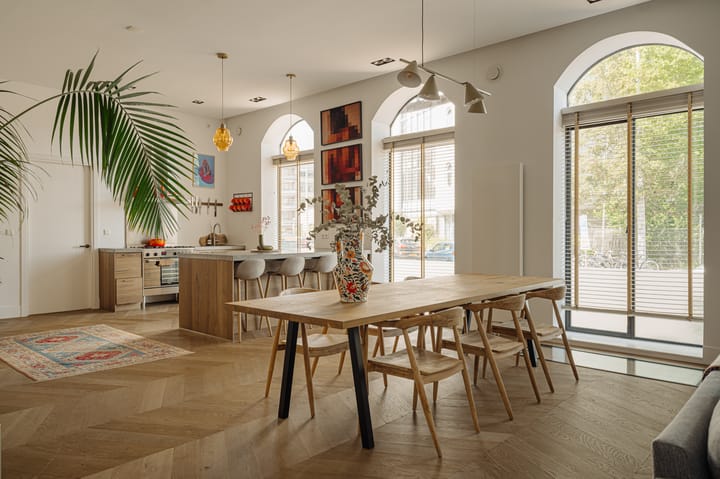 Photo 2 of Hoogte Kadijk 416