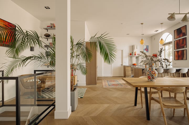 Foto 7 van Hoogte Kadijk 416