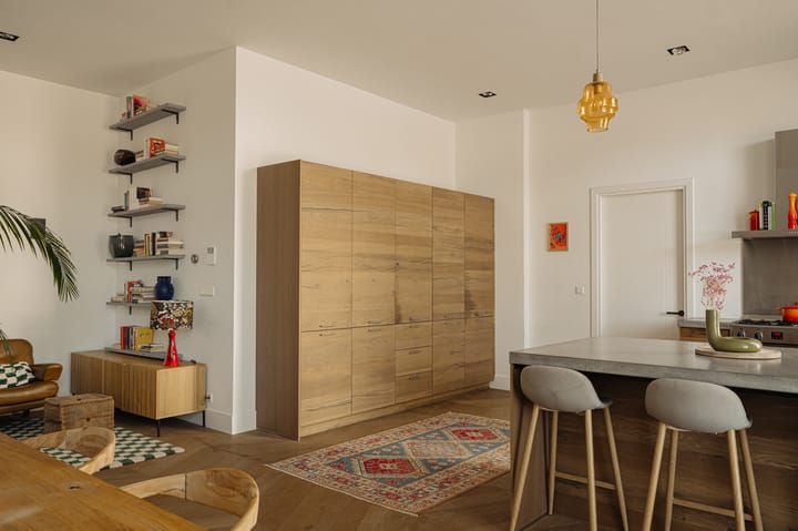 Foto 9 van Hoogte Kadijk 416