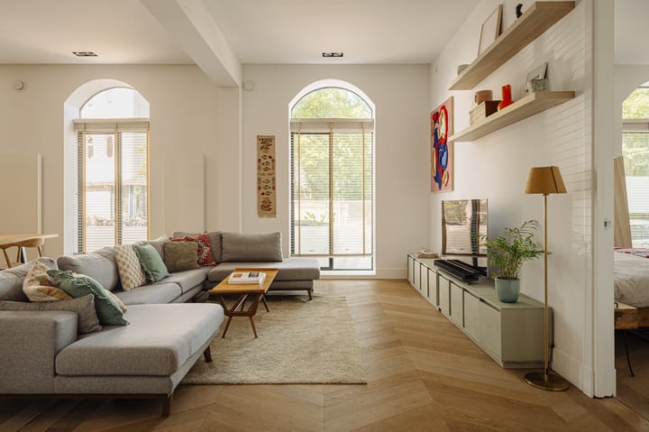 Foto 10 van Hoogte Kadijk 416