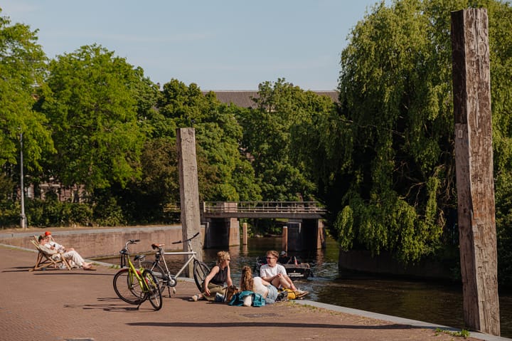 Foto 29 van Hoogte Kadijk 416