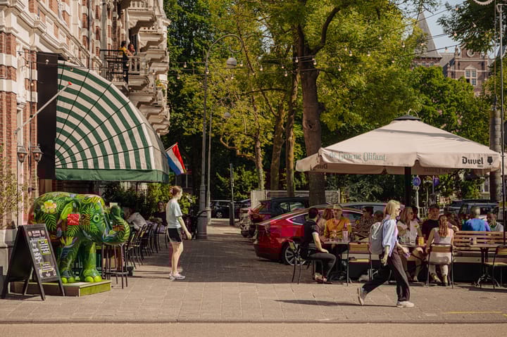 Foto 30 van Hoogte Kadijk 416