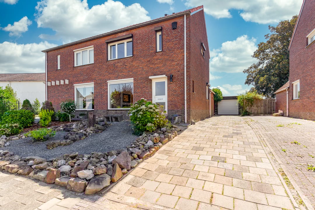 Foto 1 van Kleingenhouterstraat 41