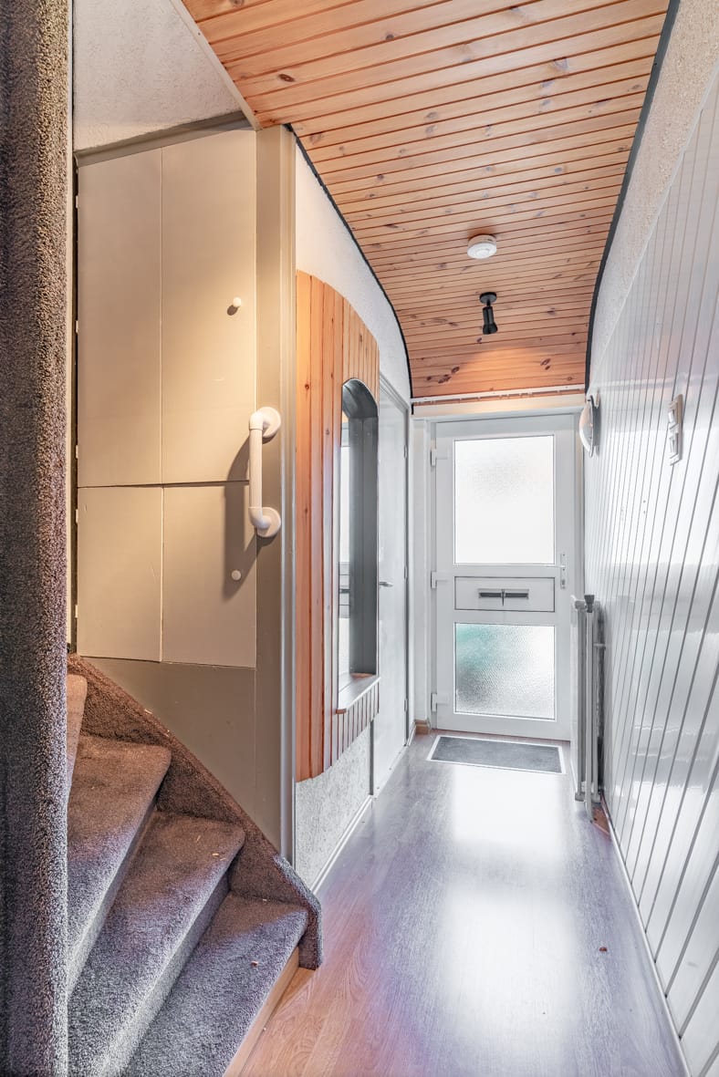 Foto 3 van Kleingenhouterstraat 41