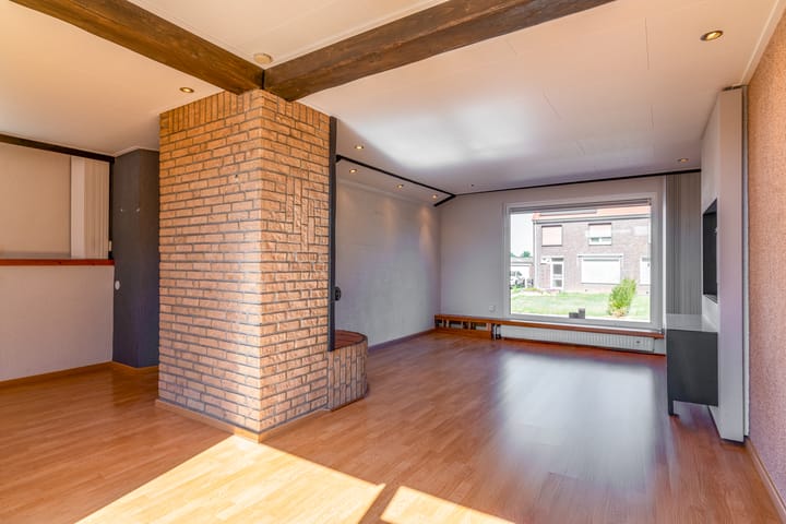 Foto 4 van Kleingenhouterstraat 41