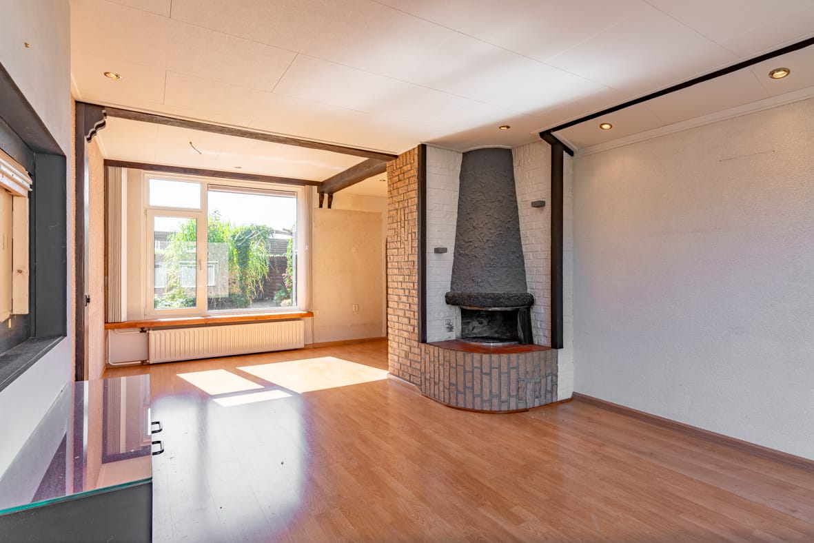 Foto 5 van Kleingenhouterstraat 41