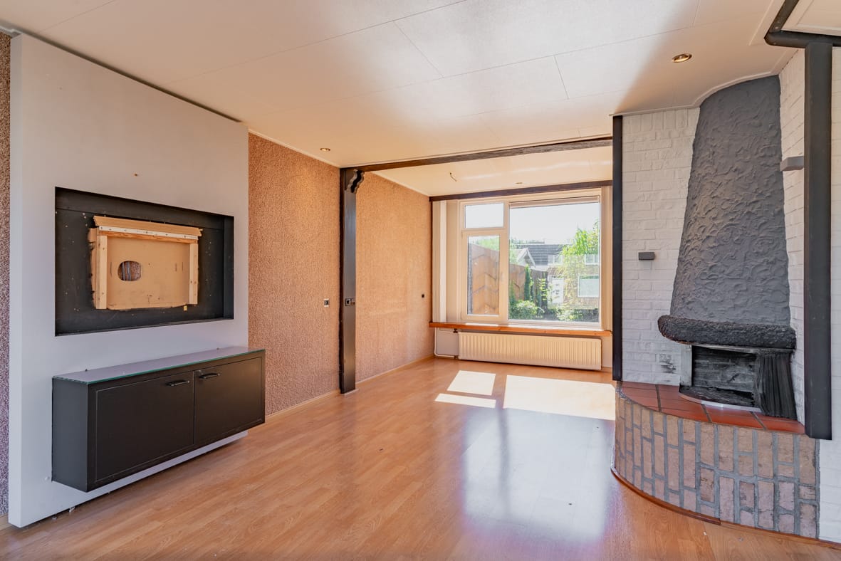 Foto 6 van Kleingenhouterstraat 41