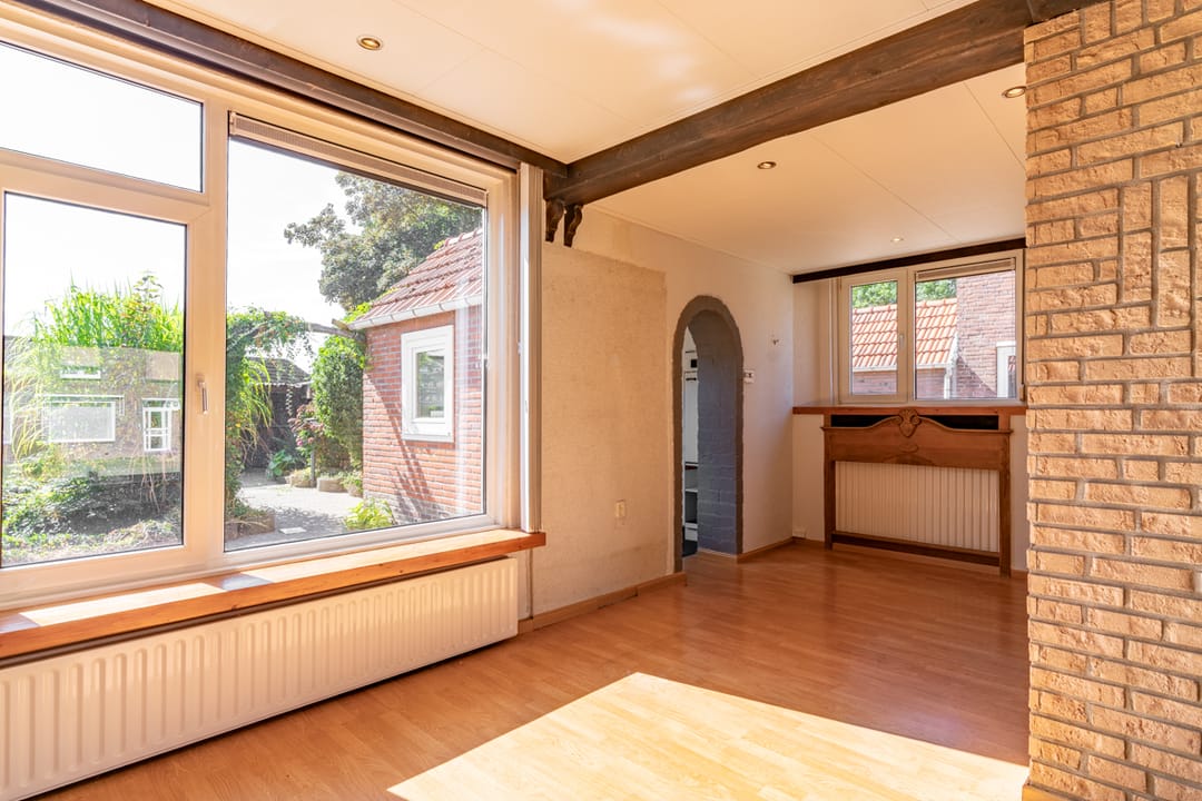 Foto 7 van Kleingenhouterstraat 41