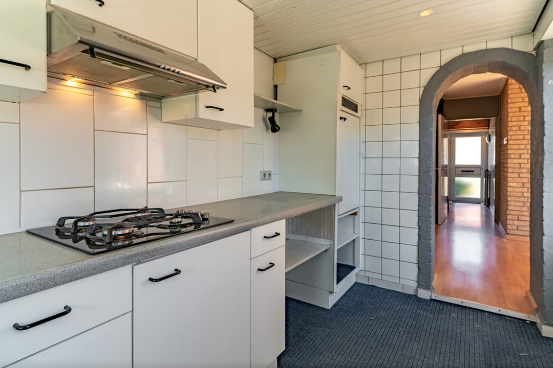 Foto 8 van Kleingenhouterstraat 41