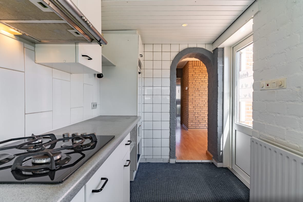 Foto 9 van Kleingenhouterstraat 41