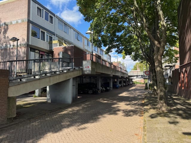 Foto 1 van Beethovenrode 13