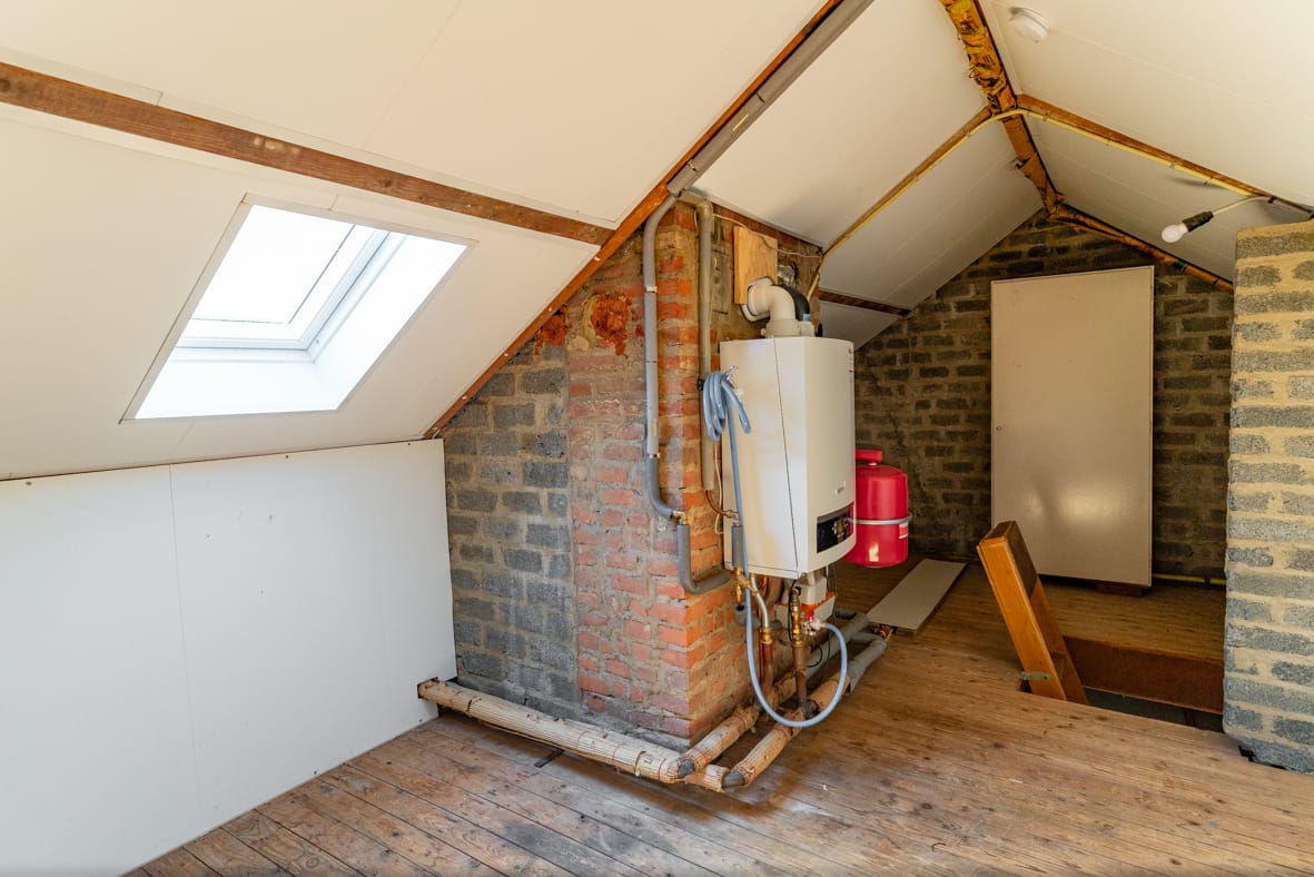 Foto 20 van Kleingenhouterstraat 41