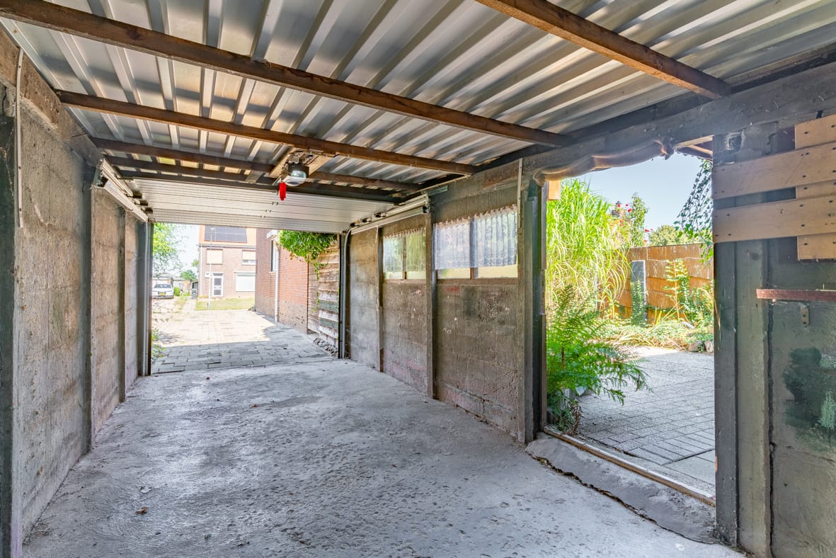 Foto 25 van Kleingenhouterstraat 41