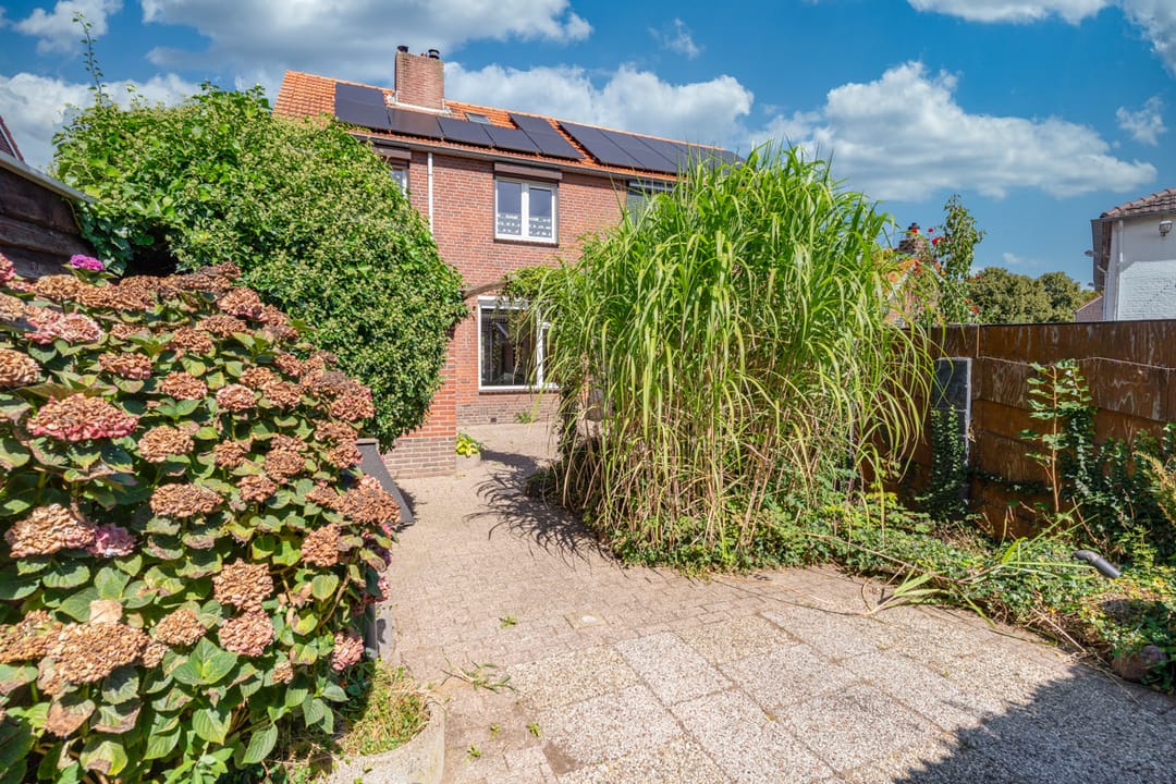 Foto 26 van Kleingenhouterstraat 41