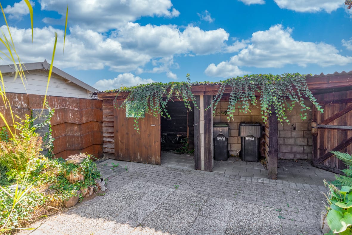 Foto 27 van Kleingenhouterstraat 41