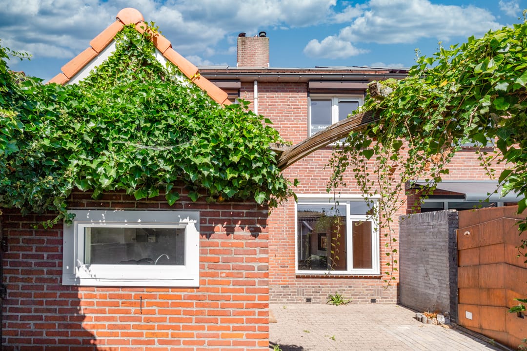 Foto 28 van Kleingenhouterstraat 41