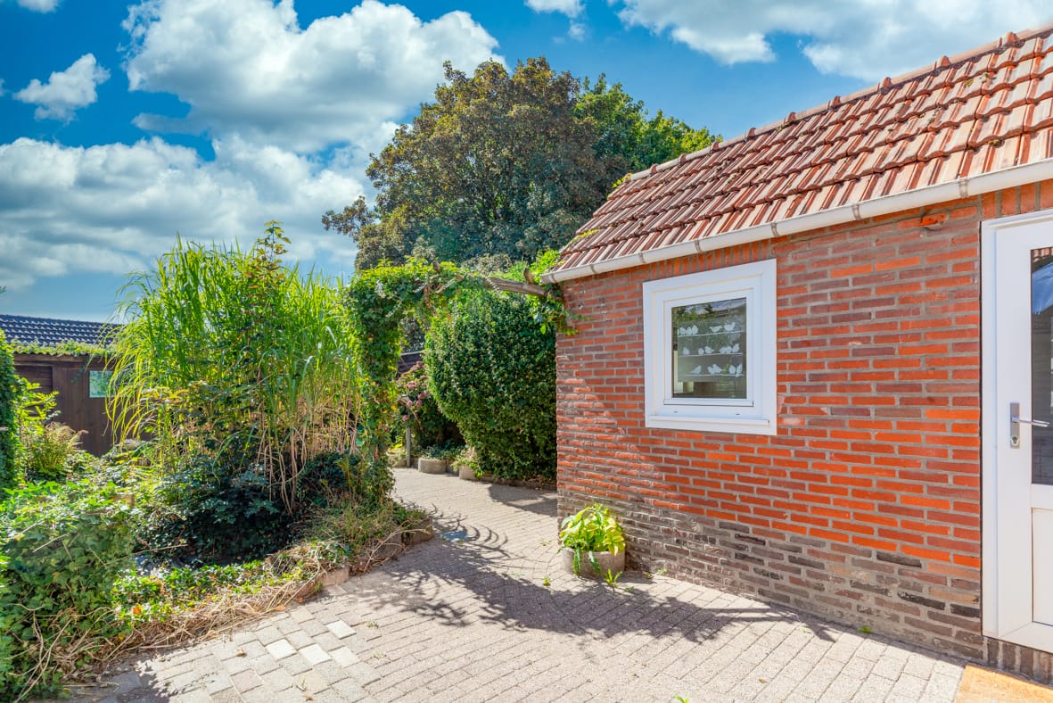 Foto 29 van Kleingenhouterstraat 41