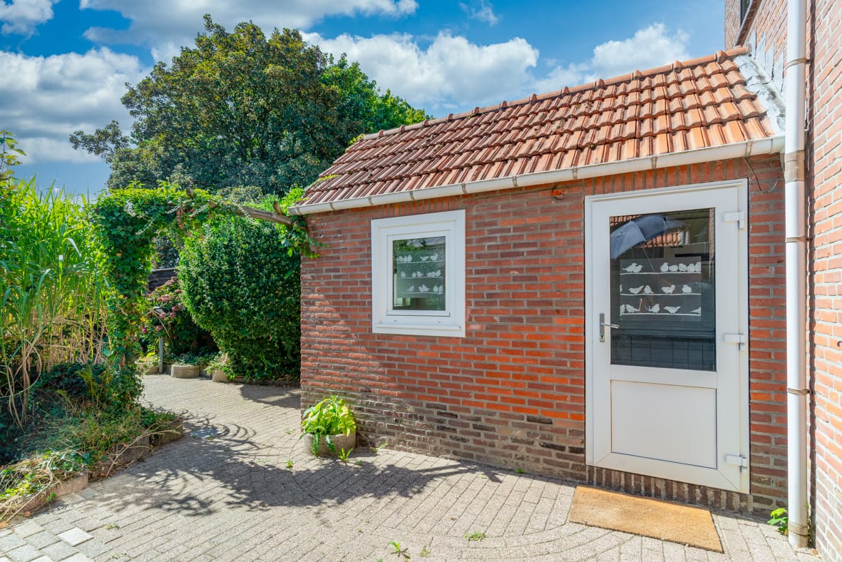 Foto 30 van Kleingenhouterstraat 41